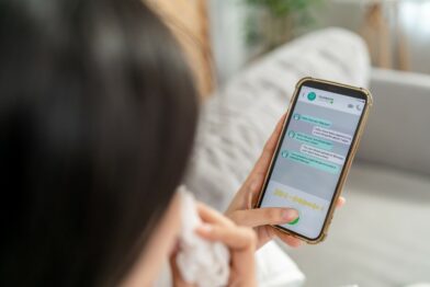 Agente de IA para Atendimento