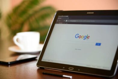 GMN – Google Meu Negócio