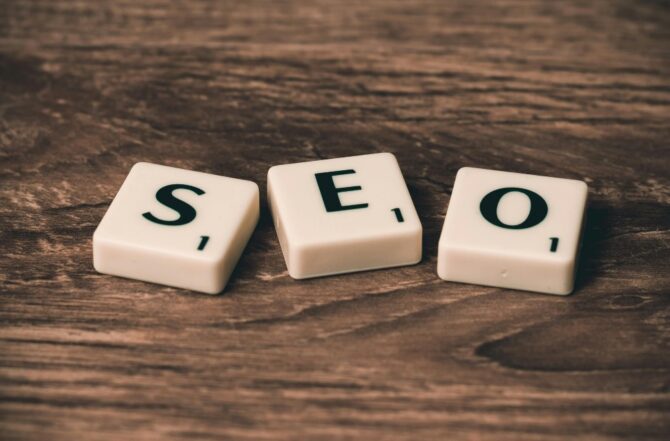 SEO – Search Engine Optimization SEO – Search Engine Optimization